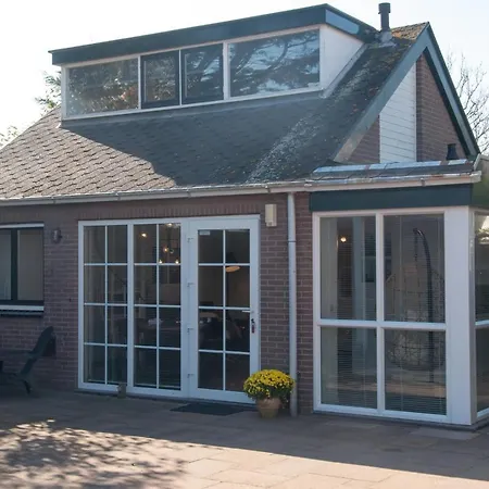 Bed & 023 * Zandvoort