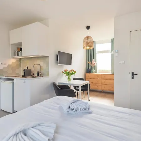 Bed & 023 * Zandvoort