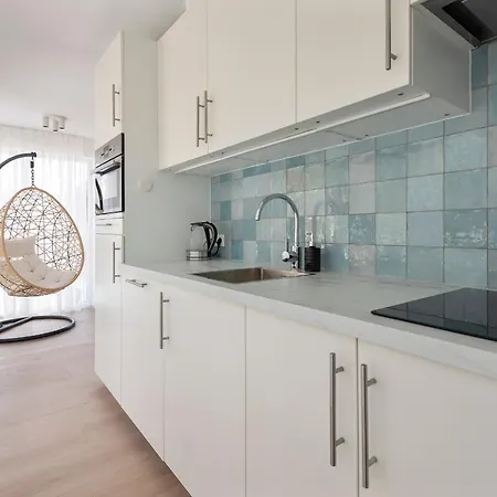 Apartament Bed & 023 *