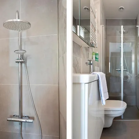 Apartament Bed & 023 Zandvoort