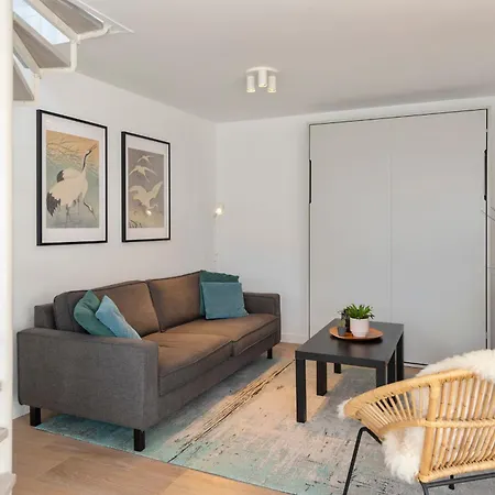 Bed & 023 Apartament *