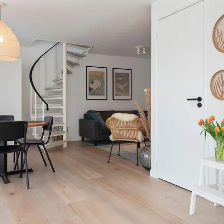 Apartament Bed & 023