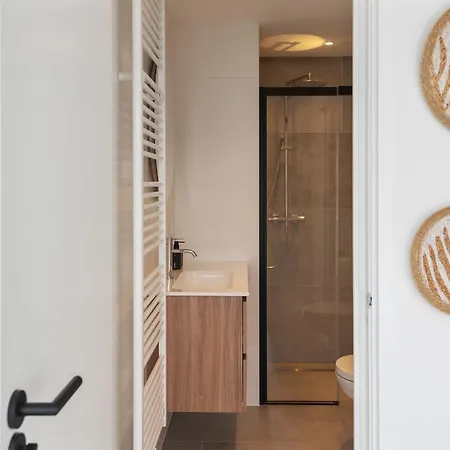 Apartament Bed & 023