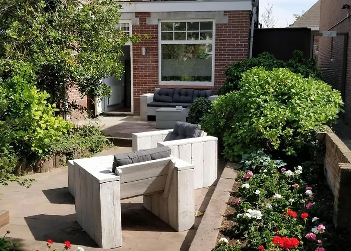 아파트 Bed & 023 *