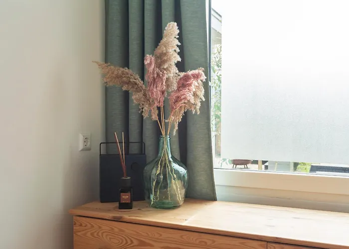 아파트 Bed & 023 잔드보르트