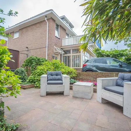 Bed & 023 * Zandvoort