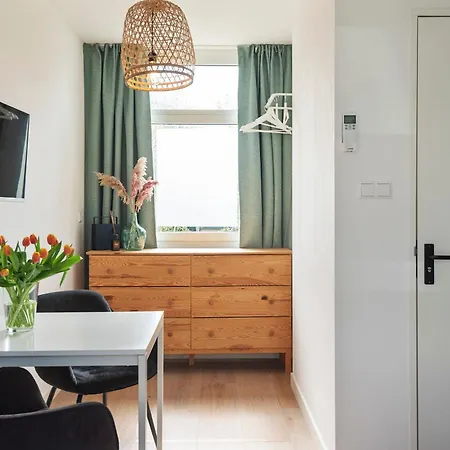 Bed & 023 Апартаменты *