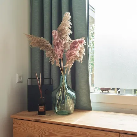 아파트 Bed & 023 잔드보르트