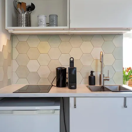 Bed & 023 * Зандфорт