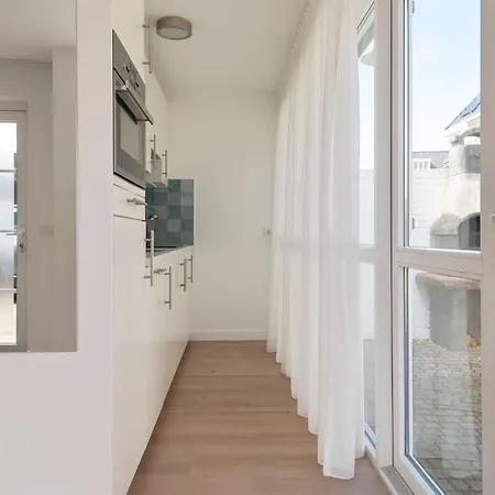 Апартаменты Bed & 023 *