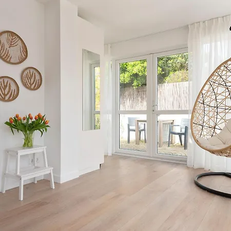 Bed & 023 * 잔드보르트