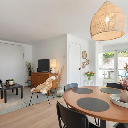 Bed & 023 Апартаменты