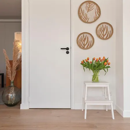 Bed & 023 Зандфорт