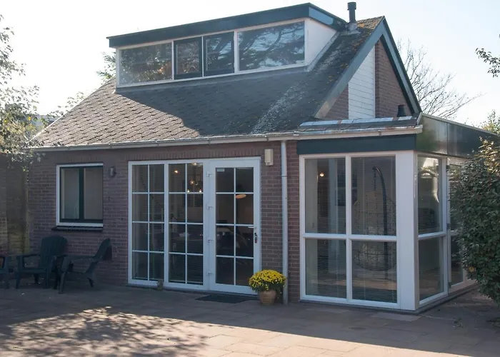 Bed & 023 * Zandvoort