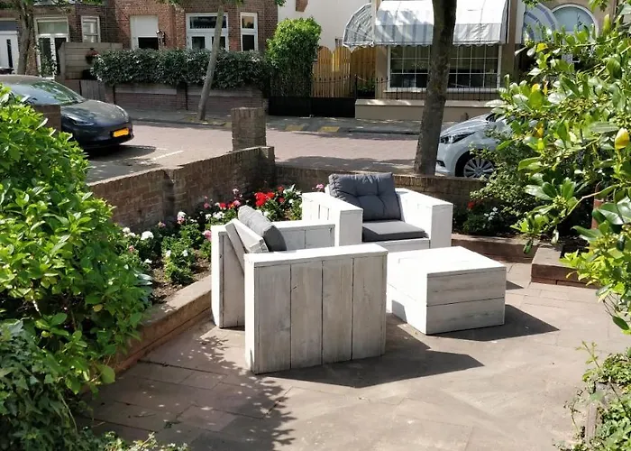 Bed & 023 * Zandvoort