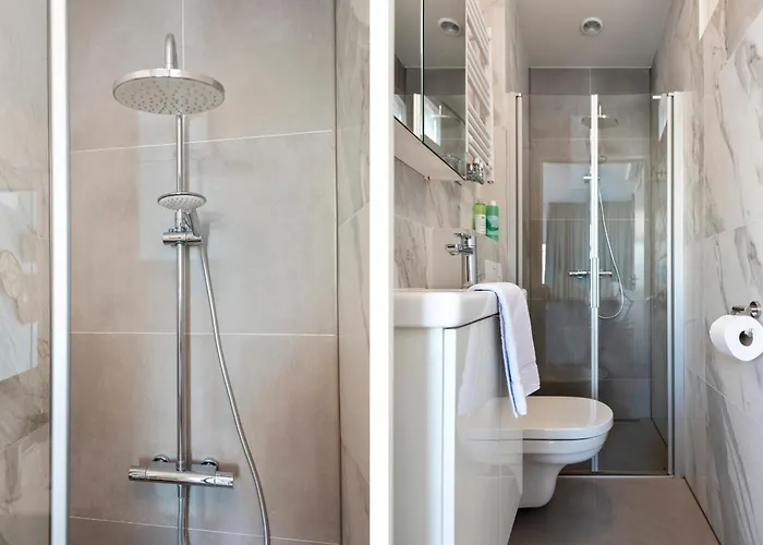 Apartment Bed & 023 Zandvoort