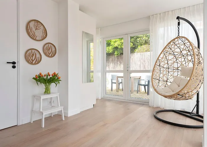 Bed & 023 * Zandvoort